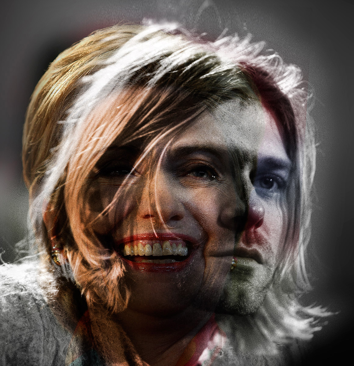 Clinton Cobain